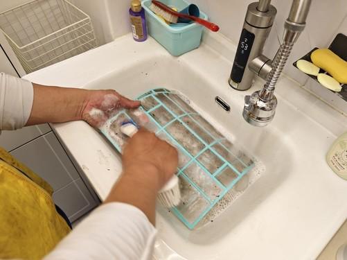 親測0元洗空調(diào)攻略 趕緊拿去用