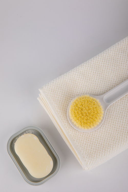 搓澡刷香皂家居洗護清潔洗浴洗護用品攝影圖 攝影圖