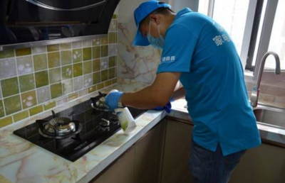 家電清洗加盟費多少 服務貼心