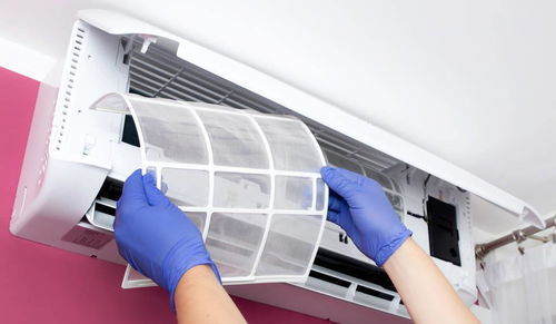 中央空調好用嗎 有什么優缺點 我用過幾年,還是換回了普通空調