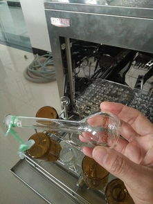 永合創信ctlw 120實驗室洗瓶機入駐嘉峪關食品藥品檢測zx