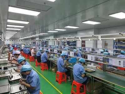 厚街工廠宣傳片拍攝腳本