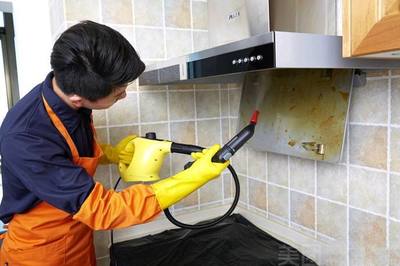 做家電深度清洗,我從0到一年100萬的創業史!