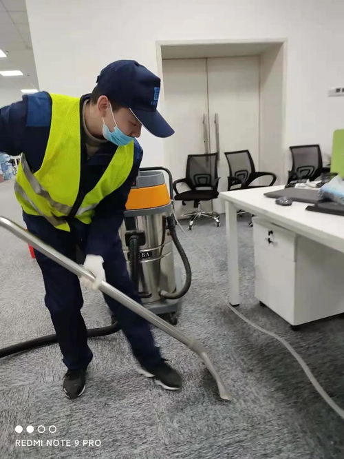 如何清洗地毯？用好這幾種方法，打理起來不費力