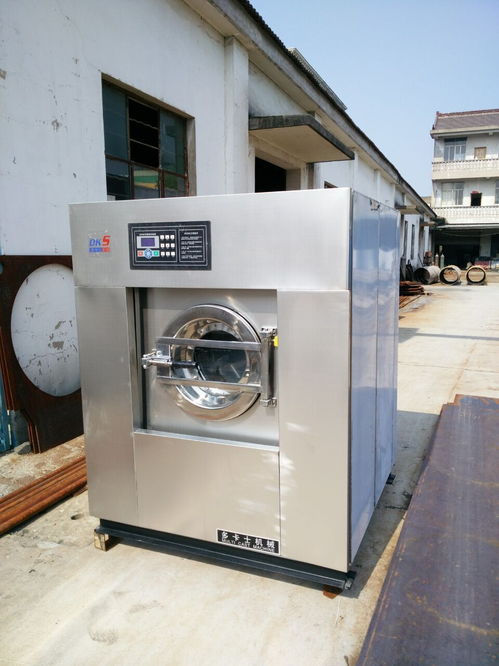 開設(shè)一家洗滌廠需要多少投資？全面解析水洗廠啟動(dòng)成本