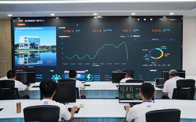 鹽城項目服務 專業(yè)數(shù)字技術服務助力企業(yè)數(shù)字化轉型